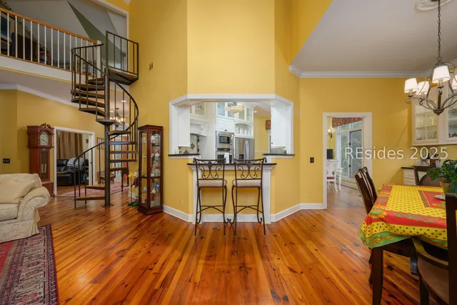 $799,000 | 42 River Marsh Lane, Okatie, SC 29909