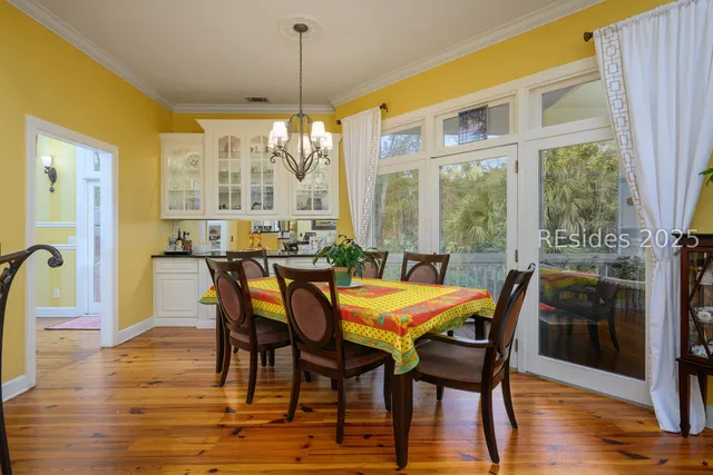 $799,000 | 42 River Marsh Lane, Okatie, SC 29909