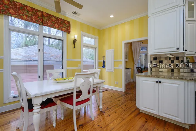 $799,000 | 42 River Marsh Lane, Okatie, SC 29909