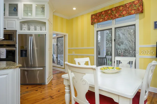 $799,000 | 42 River Marsh Lane, Okatie, SC 29909