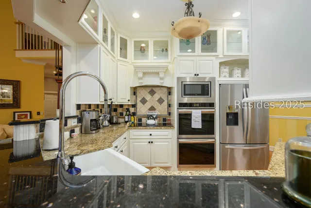 $799,000 | 42 River Marsh Lane, Okatie, SC 29909