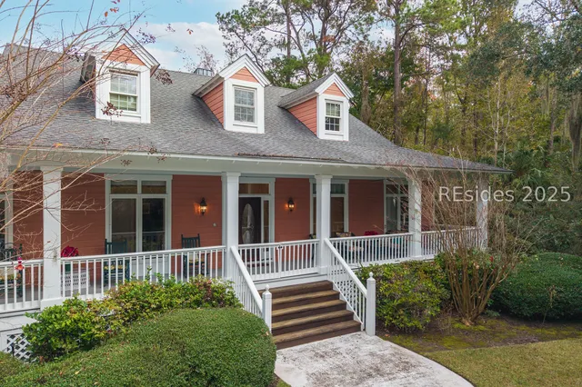 $799,000 | 42 River Marsh Lane, Okatie, SC 29909