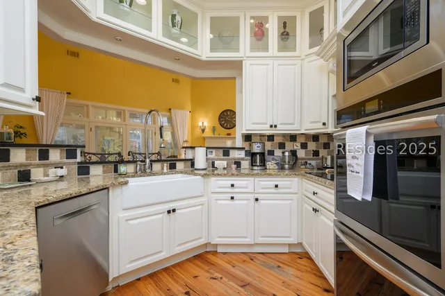 $799,000 | 42 River Marsh Lane, Okatie, SC 29909