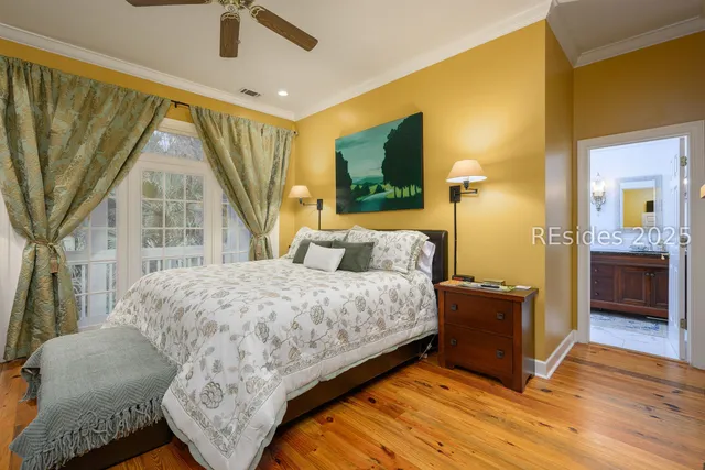 $799,000 | 42 River Marsh Lane, Okatie, SC 29909