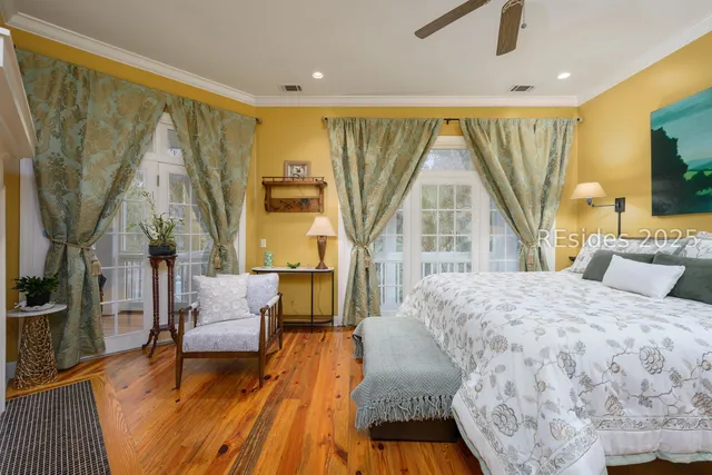 $799,000 | 42 River Marsh Lane, Okatie, SC 29909