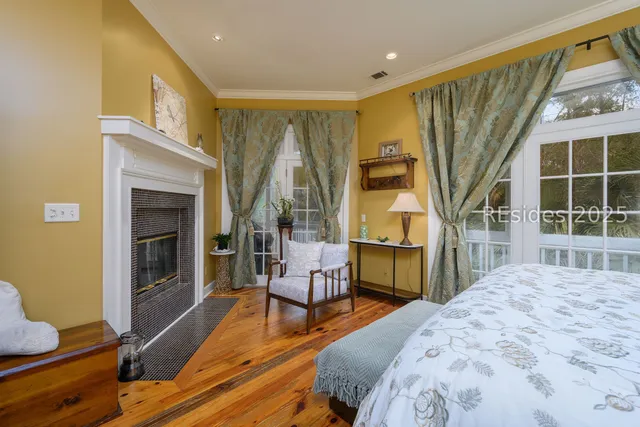 $799,000 | 42 River Marsh Lane, Okatie, SC 29909