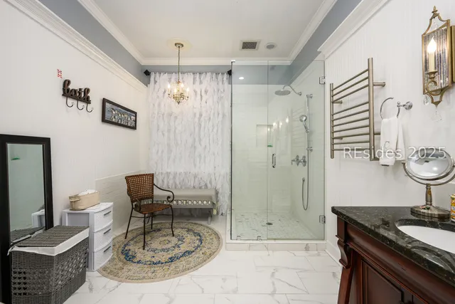 $799,000 | 42 River Marsh Lane, Okatie, SC 29909