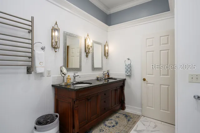 $799,000 | 42 River Marsh Lane, Okatie, SC 29909