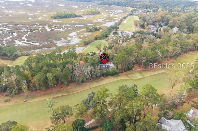 $799,000 | 42 River Marsh Lane, Okatie, SC 29909