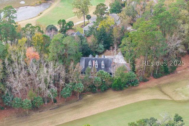 $799,000 | 42 River Marsh Lane, Okatie, SC 29909