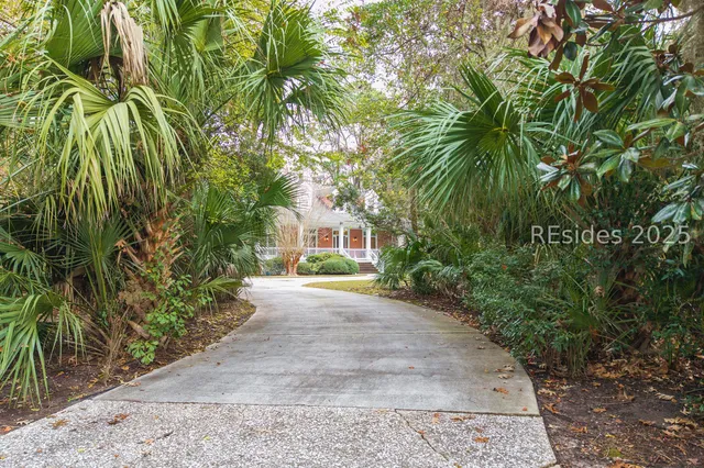 $799,000 | 42 River Marsh Lane, Okatie, SC 29909