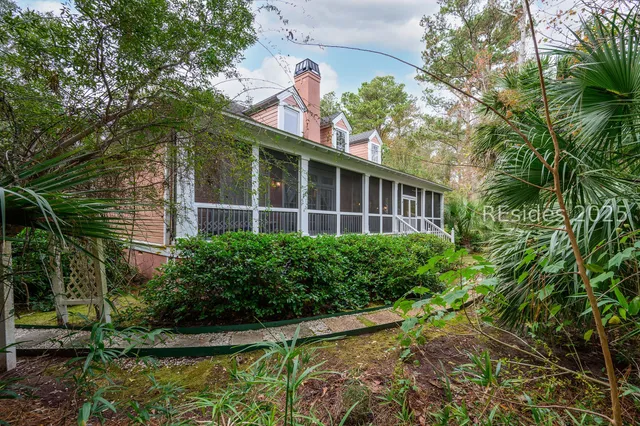 $799,000 | 42 River Marsh Lane, Okatie, SC 29909