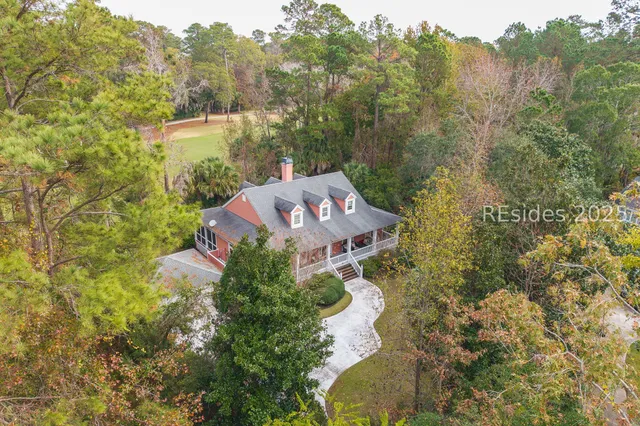 $799,000 | 42 River Marsh Lane, Okatie, SC 29909