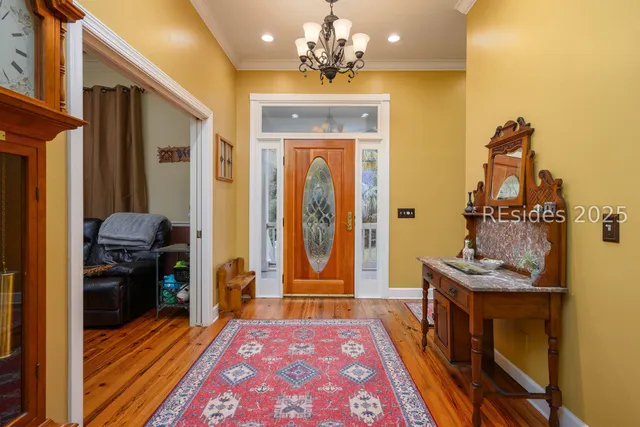 $799,000 | 42 River Marsh Lane, Okatie, SC 29909