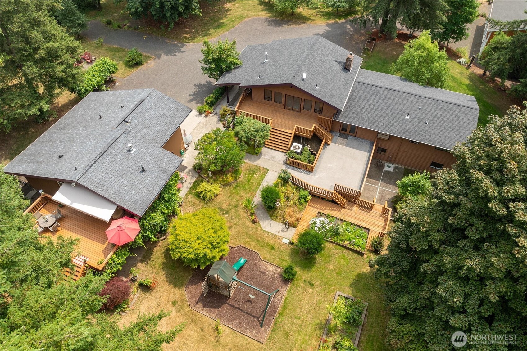 550 Ragland Road Longview, WA 98632 - Photo 34 of 39