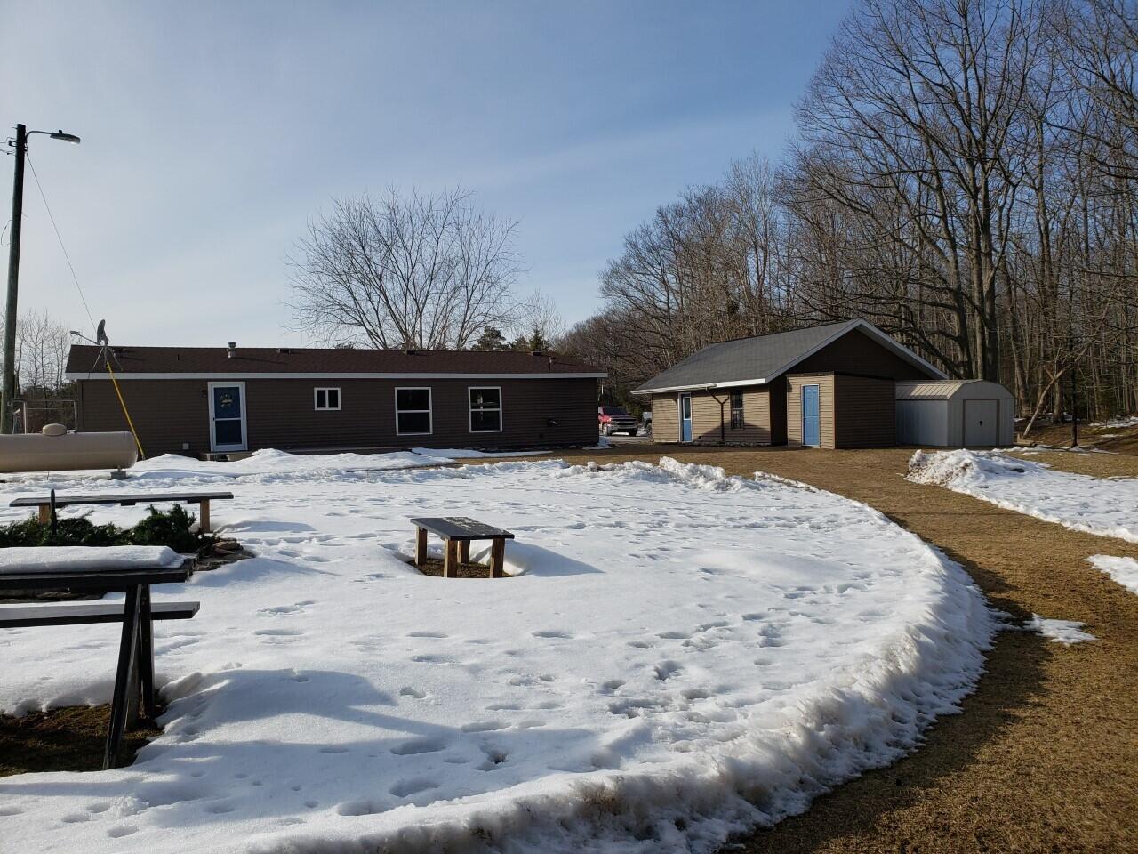 7985 Bloom Road Alpena, MI 49707 - Photo 35 of 42 Gallery Image 35