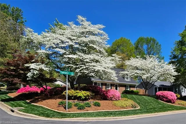 $319,900 | 3904 Talmaga Lane, Greensboro, NC 27410