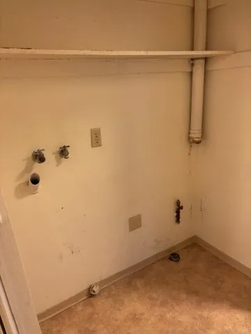 a view of small space