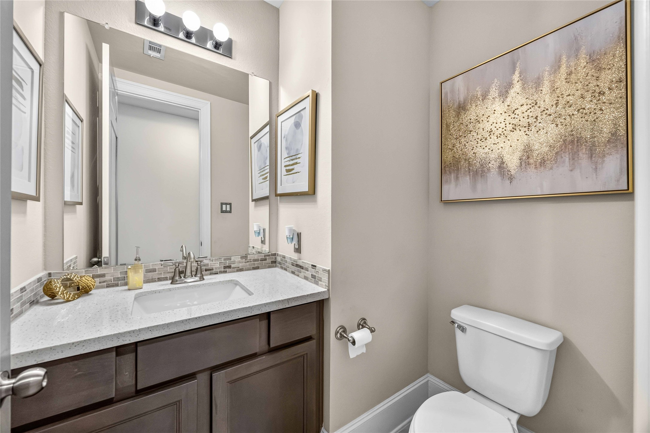 6203 Shore Ridge Court Manvel, TX 77578 - Photo 19 of 38 Gallery Image 19