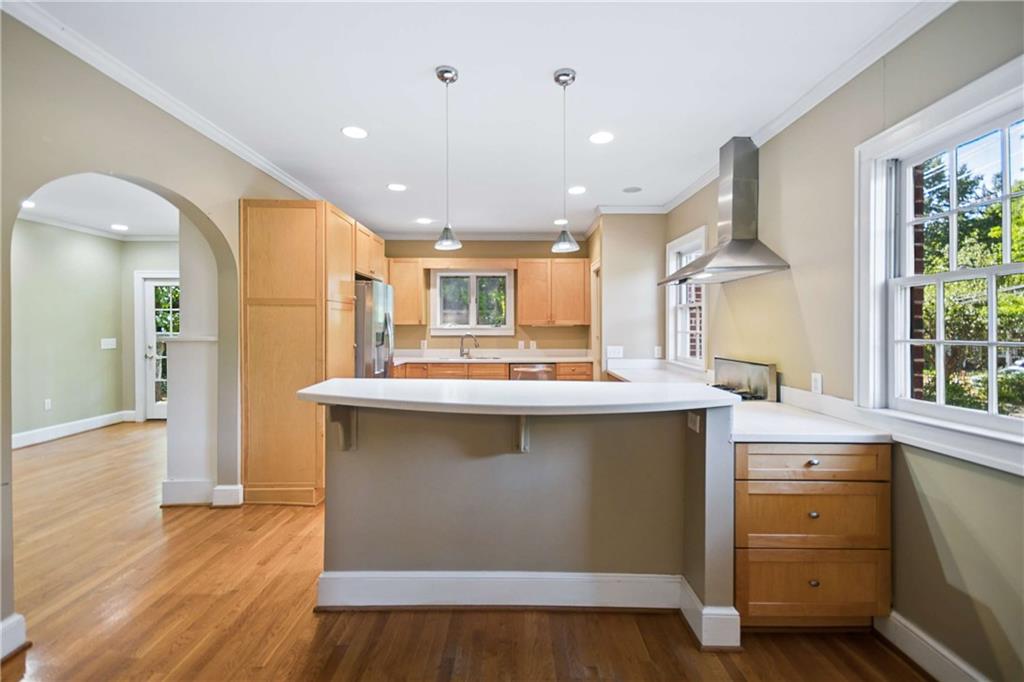 1547 Johnson Road Northeast Atlanta, GA 30306 - Photo 18 of 50 Gallery Image 18