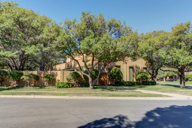 a view of outdoor space with deck