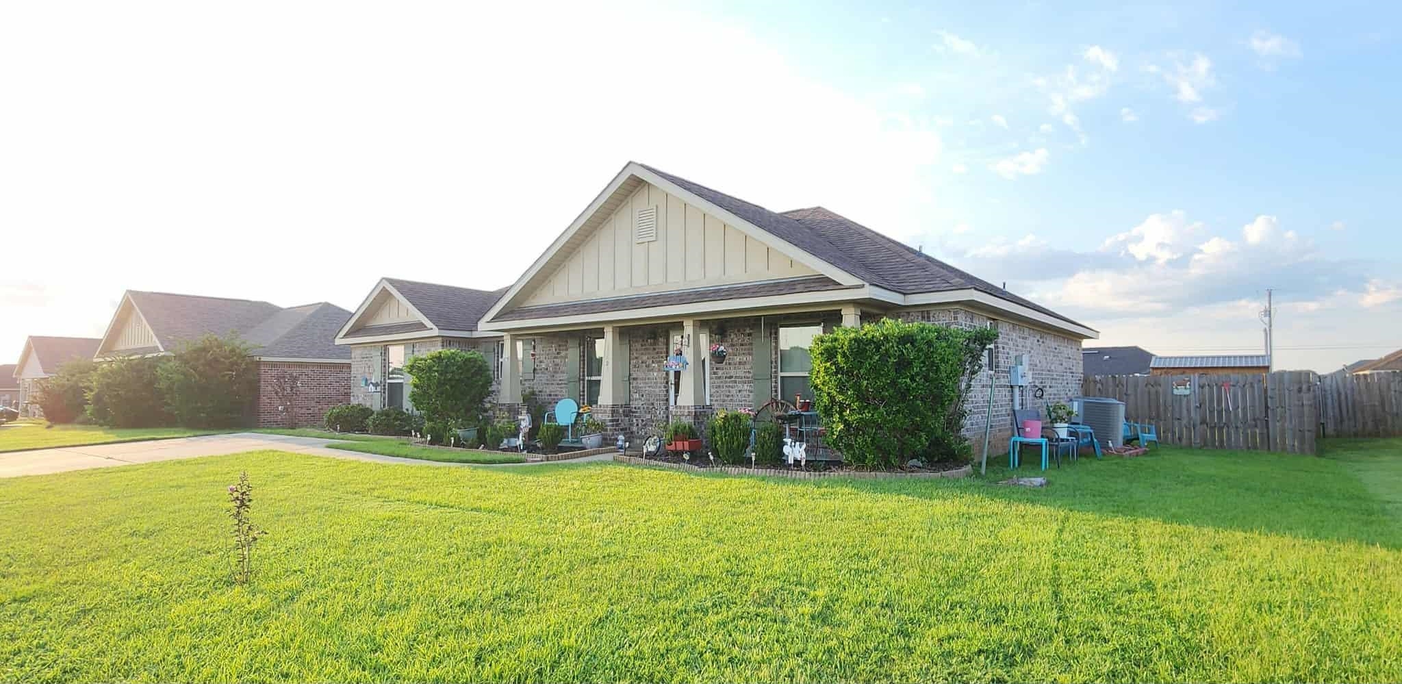 15623 Medway Court Foley, AL 36535 - Photo 1 of 29 Front Of Structure