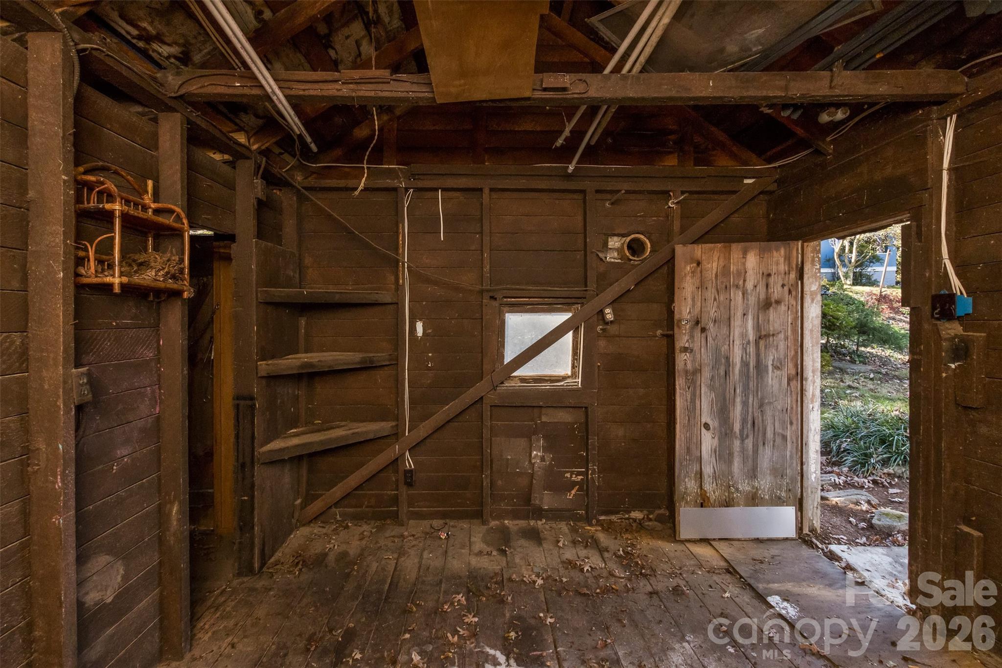 195 Terrace Drive Canton, NC 28716 - Photo 39 of 46