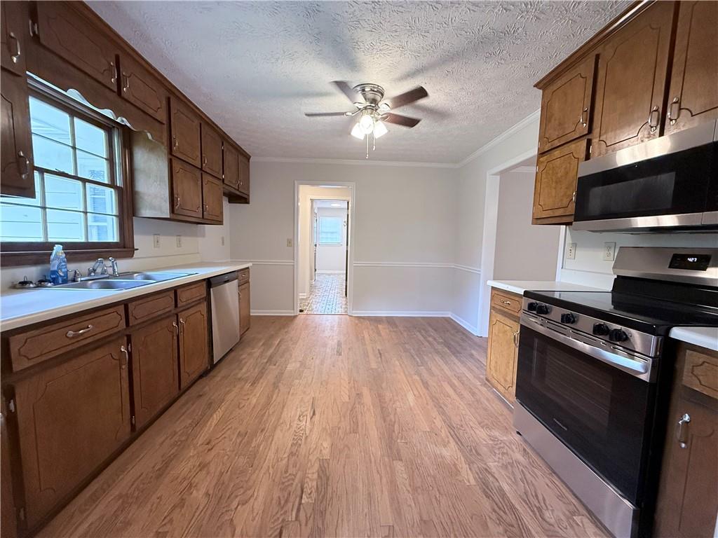 40 Salem Ridge Covington, GA 30016 - Photo 11 of 45