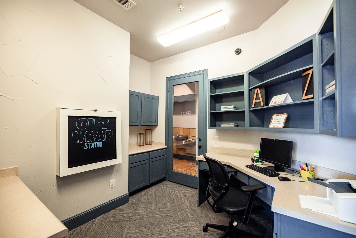 701 Center Ridge Drive, Unit 425 Austin, TX 78753 - Photo 16 of 20 Up to 8 weeks free on select units and lease terms!