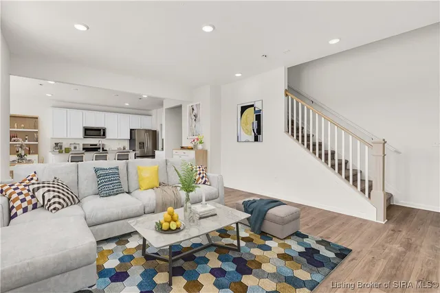 $383,530 | 3201 Edens Way, Charlestown, IN 47111