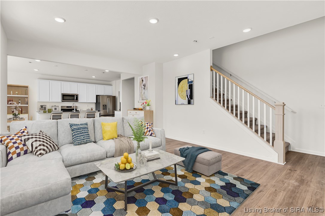 3201 Edens Way Charlestown, IN 47111 - Photo 11 of 28 Similar Model