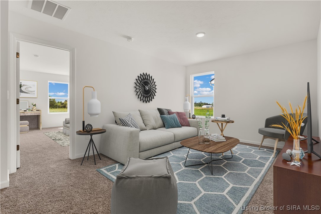 3201 Edens Way Charlestown, IN 47111 - Photo 12 of 28 Similar Model Loft