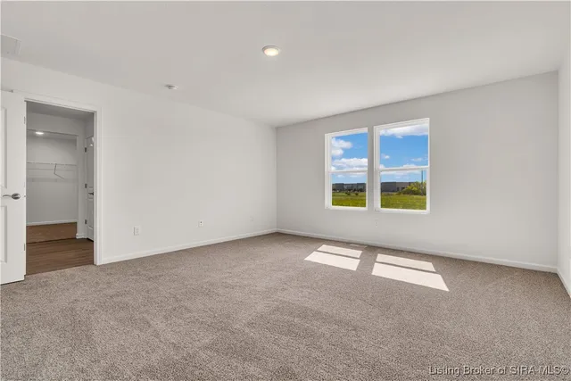 $383,530 | 3201 Edens Way, Charlestown, IN 47111