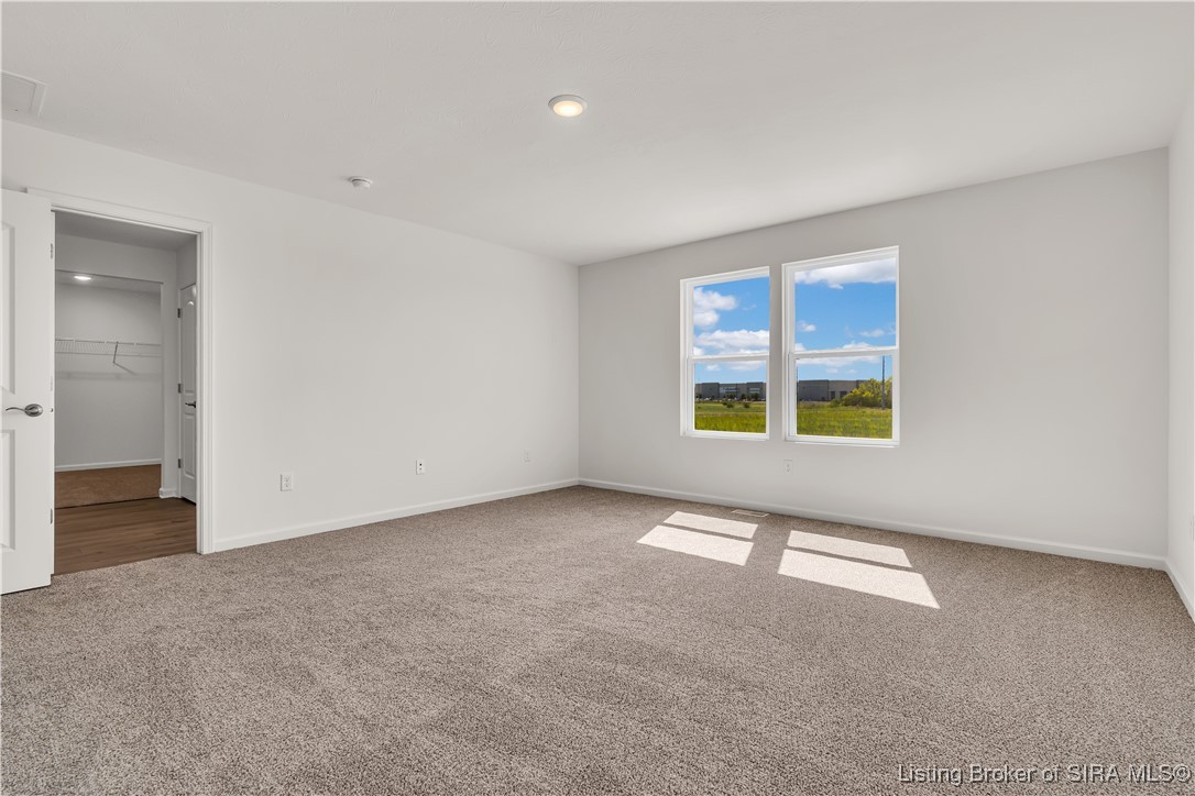 3201 Edens Way Charlestown, IN 47111 - Photo 16 of 28 Similar Model Owner's Suite