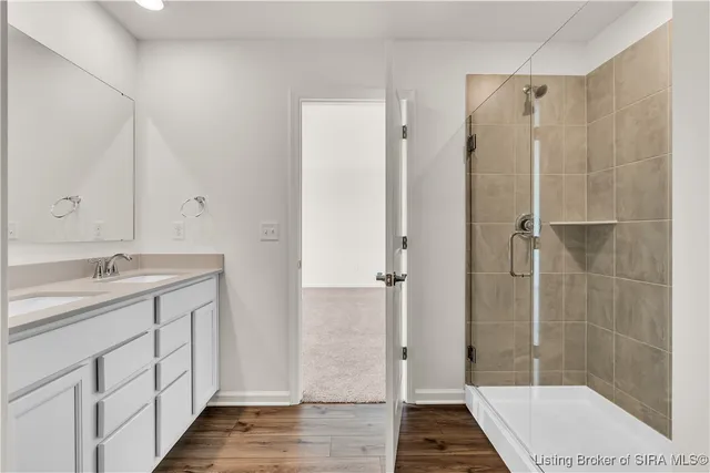 $383,530 | 3201 Edens Way, Charlestown, IN 47111