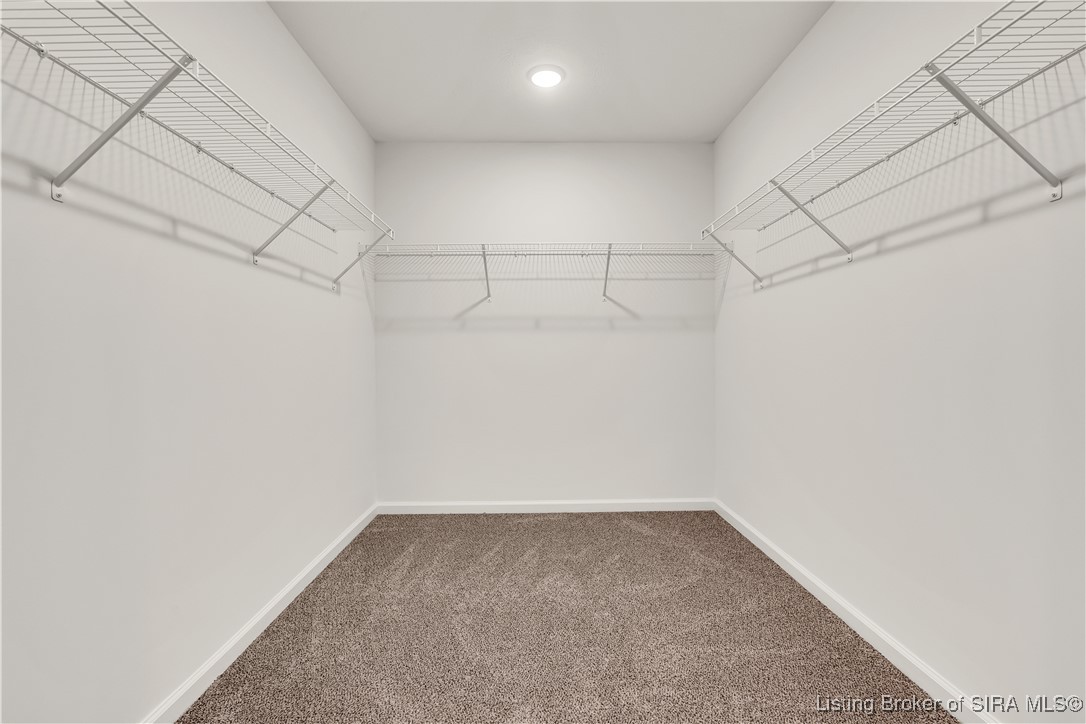 3201 Edens Way Charlestown, IN 47111 - Photo 19 of 28 Similar Model Owner's Suite