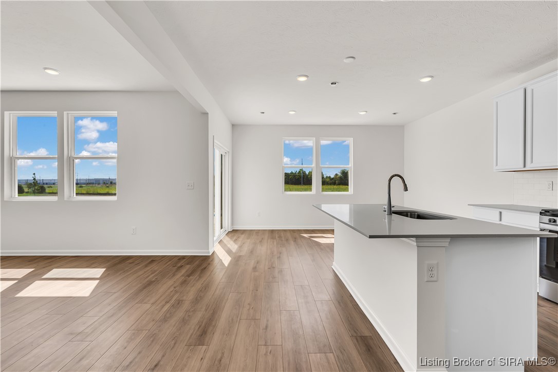 3201 Edens Way Charlestown, IN 47111 - Photo 2 of 28 Similar Model