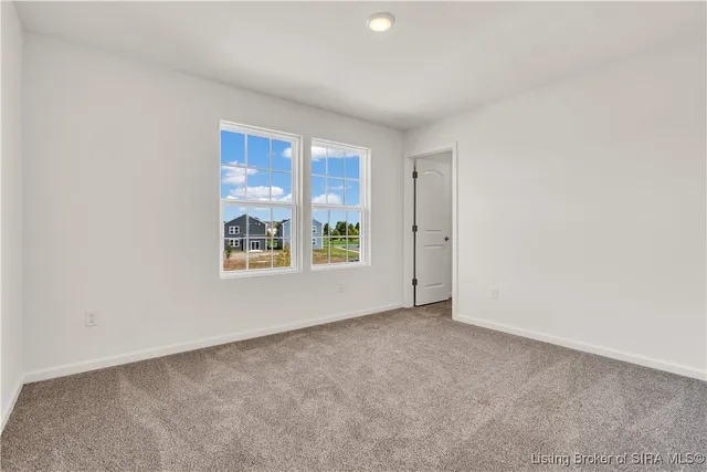 $383,530 | 3201 Edens Way, Charlestown, IN 47111