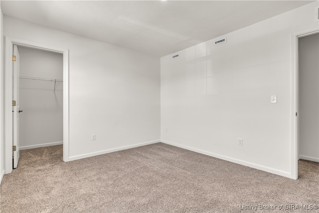 3201 Edens Way Charlestown, IN 47111 - Photo 25 of 28 Similar Model Bedroom 4