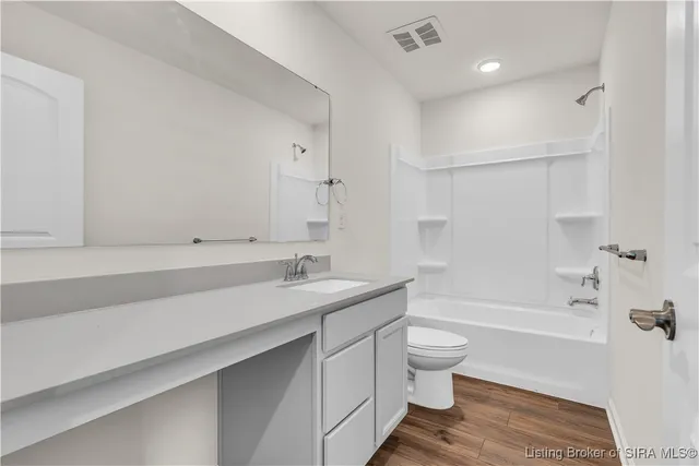 $383,530 | 3201 Edens Way, Charlestown, IN 47111