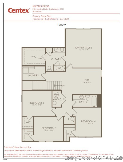 3201 Edens Way Charlestown, IN 47111 - Photo 28 of 28