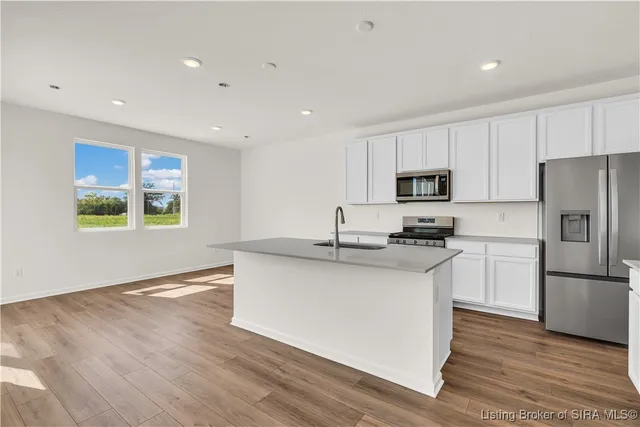 $383,530 | 3201 Edens Way, Charlestown, IN 47111