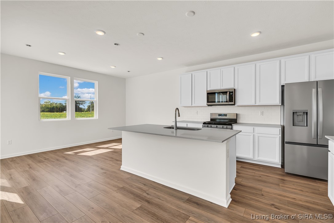 3201 Edens Way Charlestown, IN 47111 - Photo 3 of 28 Similar Model