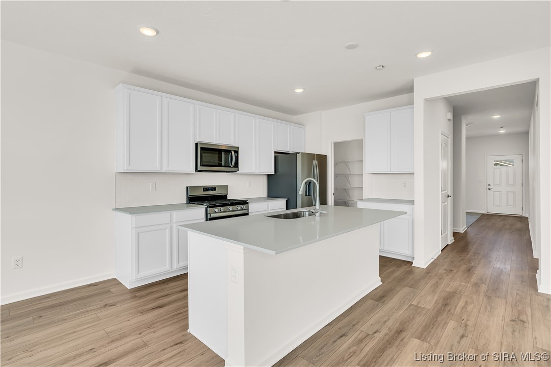 3201 Edens Way Charlestown, IN 47111 - Photo 5 of 28 Similar Model