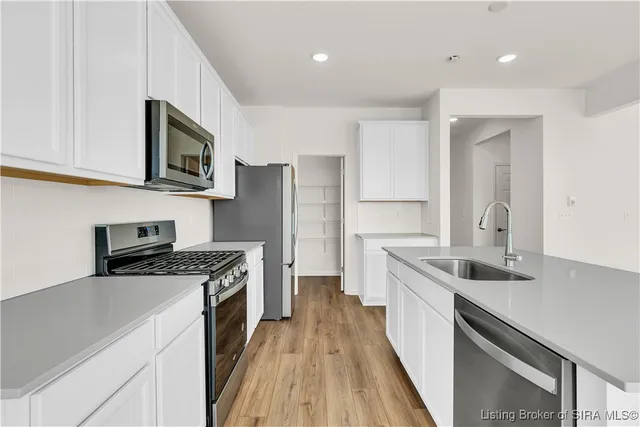 $383,530 | 3201 Edens Way, Charlestown, IN 47111