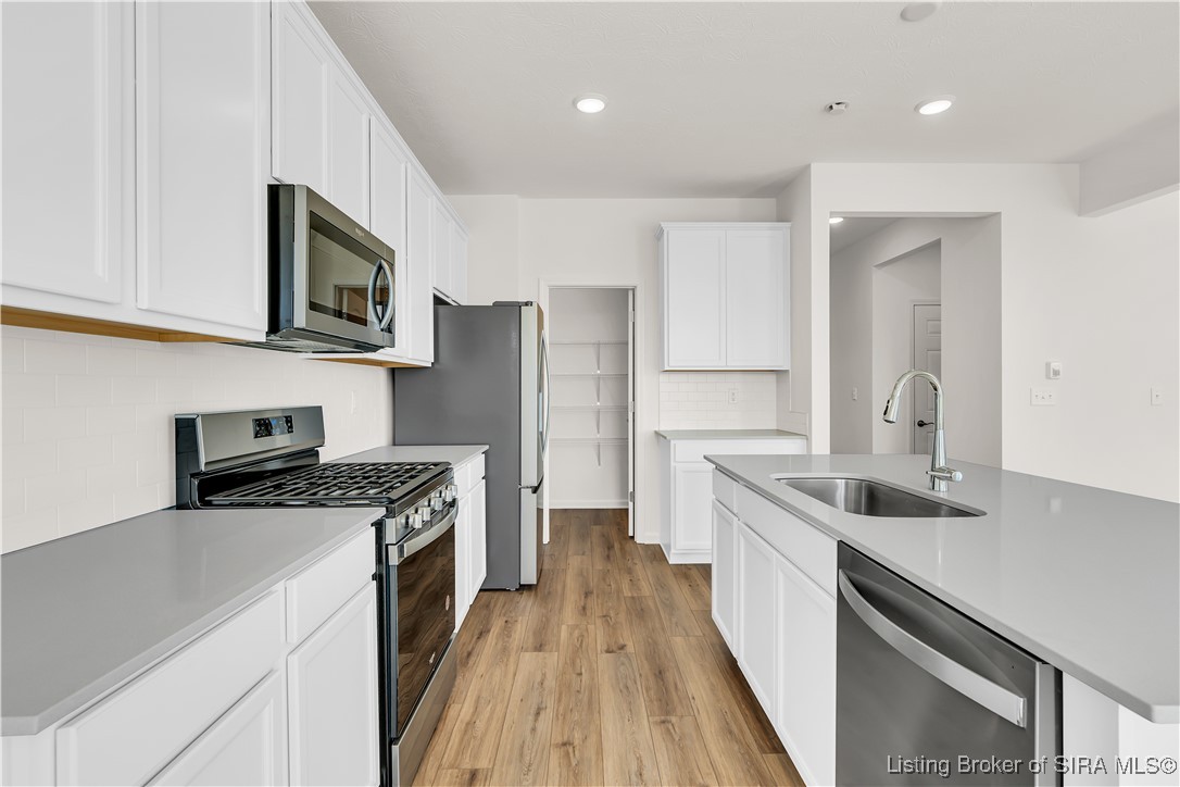 3201 Edens Way Charlestown, IN 47111 - Photo 6 of 28 Similar Model