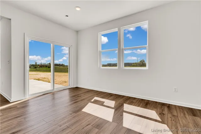 $383,530 | 3201 Edens Way, Charlestown, IN 47111