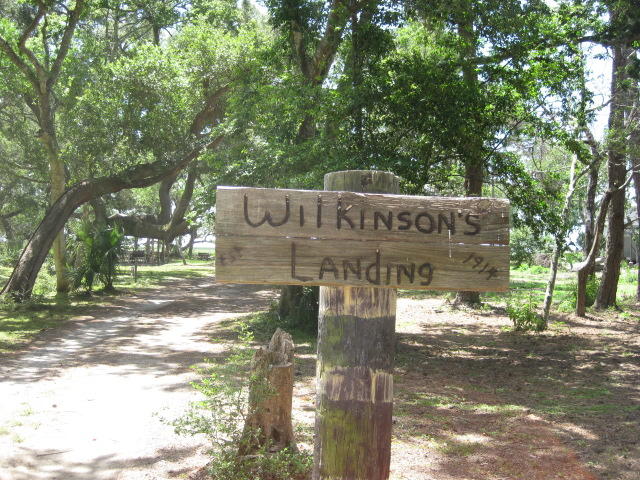 1199 Framptons Inlet Road Edisto Island, SC 29438 - Photo 11 of 59 1199 Frampton Inlet (11)