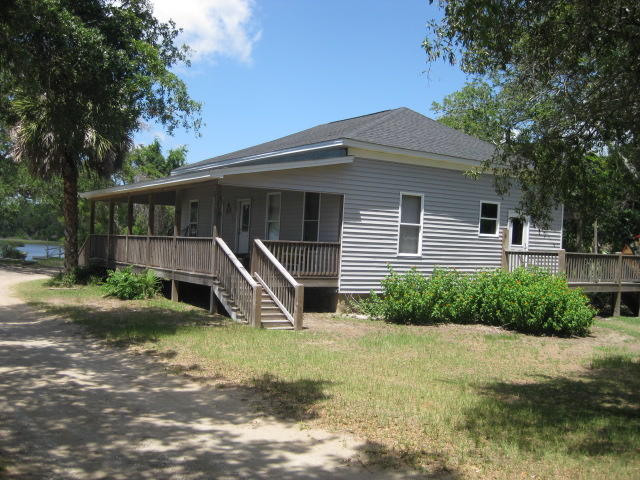 1199 Framptons Inlet Road Edisto Island, SC 29438 - Photo 25 of 59 1199 Frampton Inlet (25)