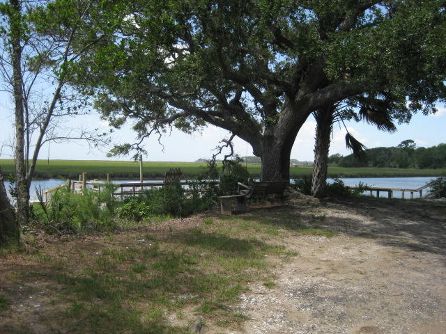 1199 Framptons Inlet Road Edisto Island, SC 29438 - Photo 26 of 59 1199 Frampton Inlet (26)